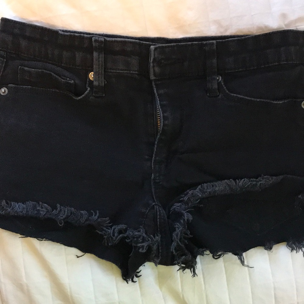 Mudd shorts- juniors